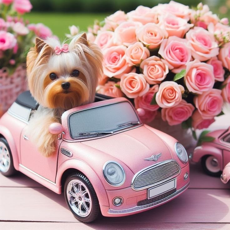 pet luxury international 777